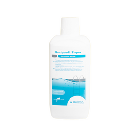 Bayrol Puripool Winter bzw.- Überwinterungskonzentrat | 1 Liter