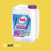 HTH Metalstop | 3 Liter