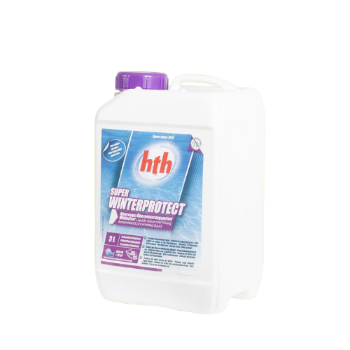 HTH Super Winterprotect | 3 Liter