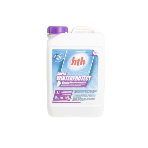 HTH Super Winterprotect | 3 Liter