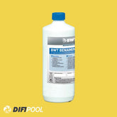 BWT BENAMIN Pur Algenmittel | 1 Liter