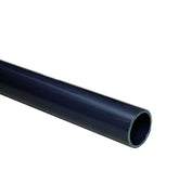 PVC-U Rohr | d:50x2,4mm | grau | PN10 | Stange zu 5 Meter