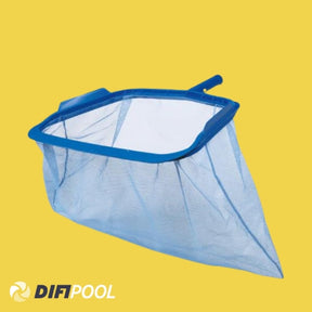 DIFI Ocean deluxe Bodenkescher blau