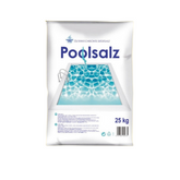 Poolsalz | 25kg Sack | Salz aus Österreich