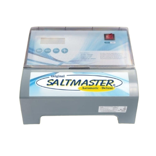 Saltmaster Automatic Deluxe