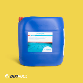 Bayrol ChloriLiquid | Chlor flüssig | 35kg