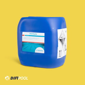 Bayrol ChloriLiquid | Chlor flüssig | 35kg