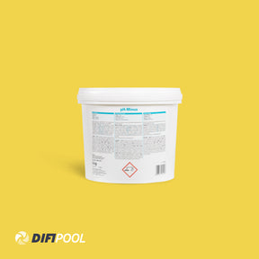 Bayrol pH-Minus Granulat | 6kg