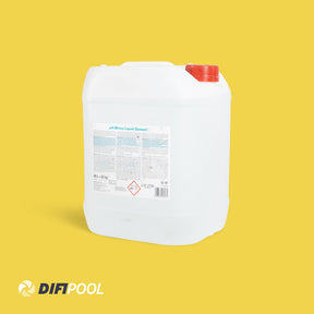 Bayrol pH-Minus Domestic | 14,9% flüssig | 20 Liter