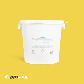 Bayrol pH-Minus Granulat | 35kg